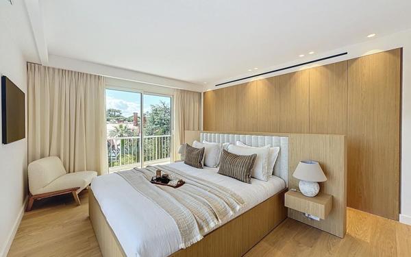 Appartement à vendre    4 pièces • 155,66 m2 Cannes