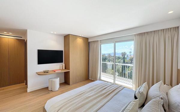 Appartement à vendre    4 pièces • 155,66 m2 Cannes