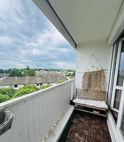 Appartement de 60 m²