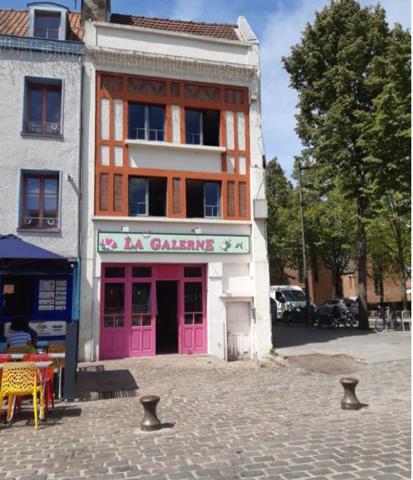 Achat Boutique 89 80000 Amiens 807706