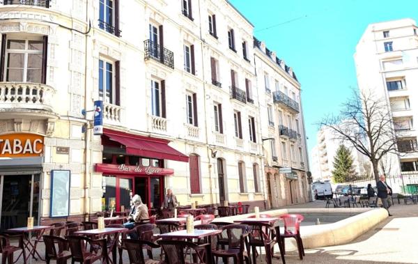 Vente Activité commerciale BAR / TERRASSE Roanne   