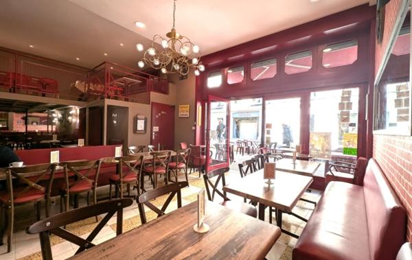 Vente Activité commerciale BAR / TERRASSE Roanne   