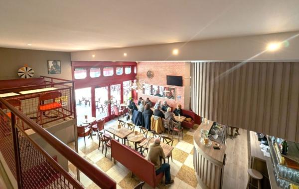 Vente Activité commerciale BAR / TERRASSE Roanne   