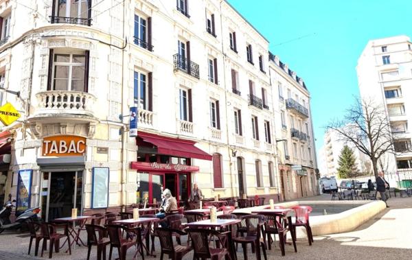 Vente Activité commerciale BAR / TERRASSE Roanne   