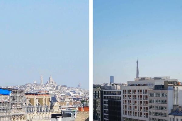 Duplex Neuilly-sur-Seine - PONT DE NEUILLY