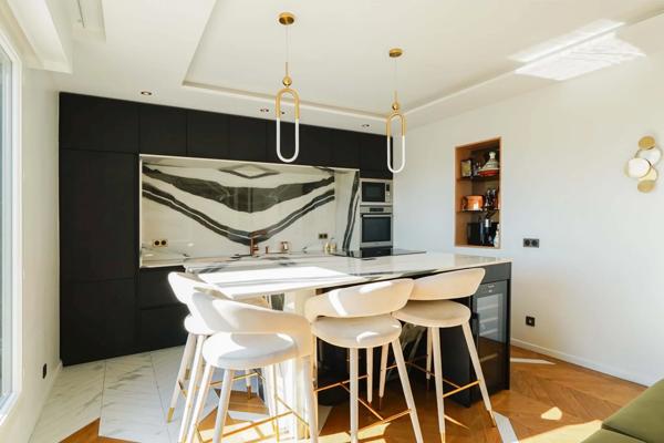 Duplex Neuilly-sur-Seine - PONT DE NEUILLY