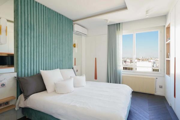 Duplex Neuilly-sur-Seine - PONT DE NEUILLY