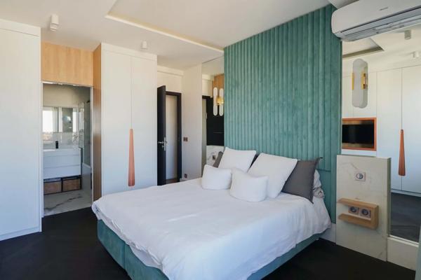 Duplex Neuilly-sur-Seine - PONT DE NEUILLY