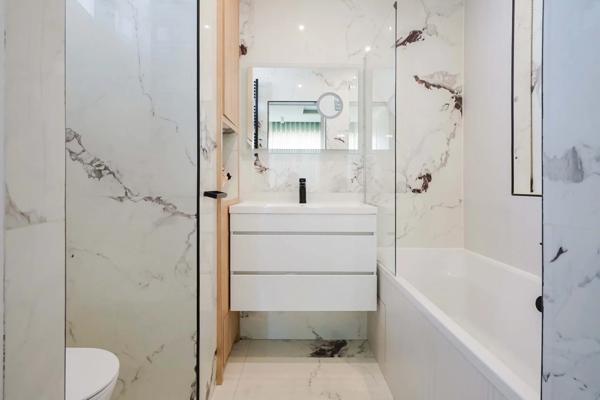 Duplex Neuilly-sur-Seine - PONT DE NEUILLY