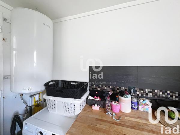 Maison à vendre 4 pièces 61 m² Sevran