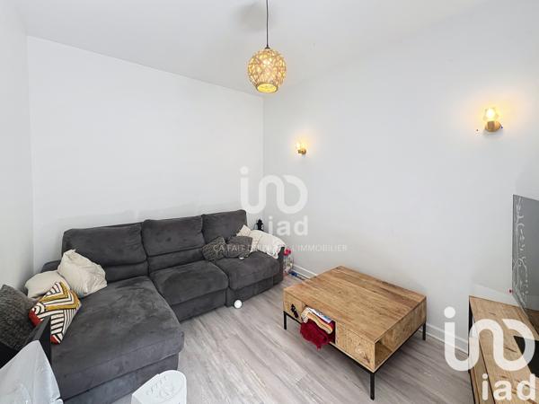 Maison à vendre 4 pièces 61 m² Sevran