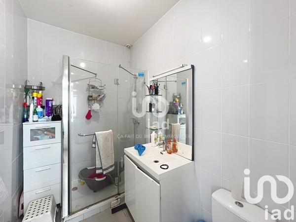 Maison à vendre 4 pièces 61 m² Sevran