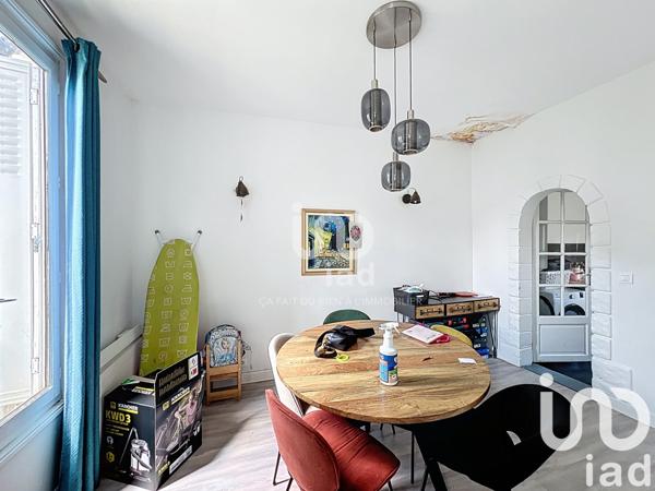 Maison à vendre 4 pièces 61 m² Sevran