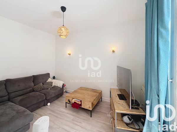 Maison à vendre 4 pièces 61 m² Sevran