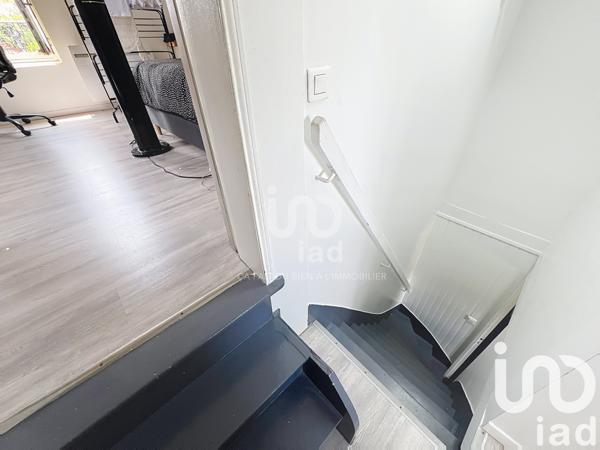 Maison à vendre 4 pièces 61 m² Sevran