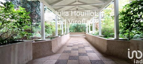 Appartement 6 pièces de 122 m² à Viroflay (78220)