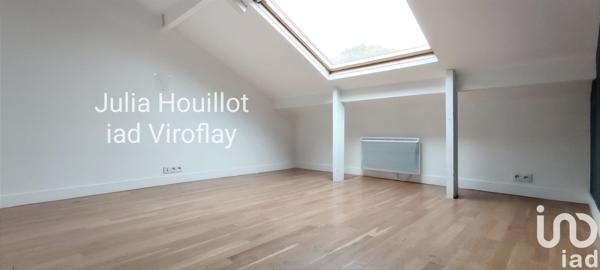 Appartement 6 pièces de 122 m² à Viroflay (78220)