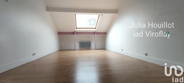 Appartement 6 pièces de 122 m² à Viroflay (78220)