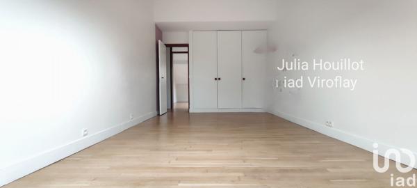 Appartement 6 pièces de 122 m² à Viroflay (78220)