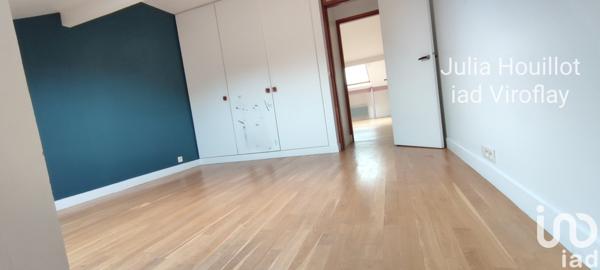 Appartement 6 pièces de 122 m² à Viroflay (78220)
