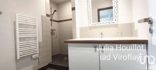 Appartement 6 pièces de 122 m² à Viroflay (78220)