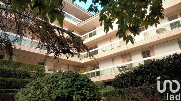 Appartement 6 pièces de 122 m² à Viroflay (78220)