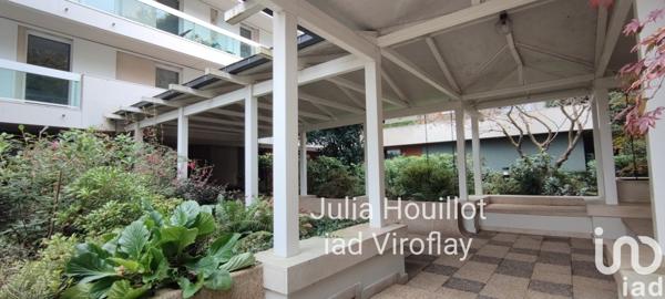 Appartement 6 pièces de 122 m² à Viroflay (78220)