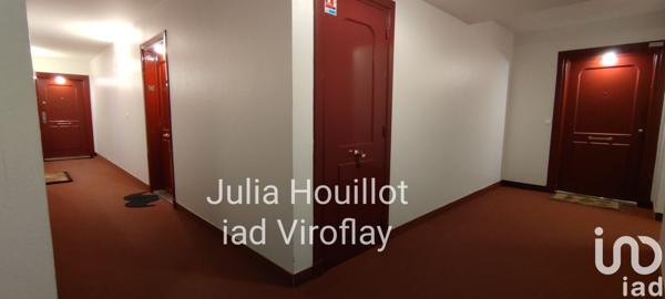 Appartement 6 pièces de 122 m² à Viroflay (78220)