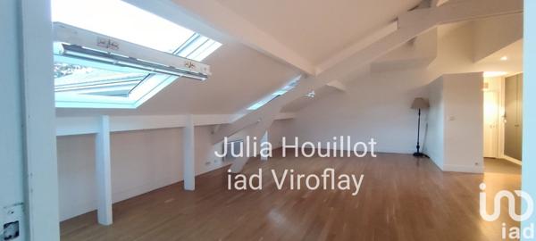 Appartement 6 pièces de 122 m² à Viroflay (78220)