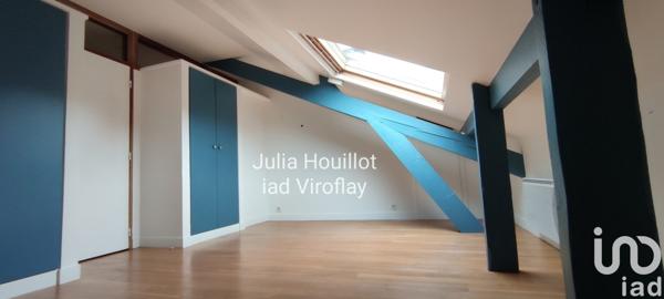 Appartement 6 pièces de 122 m² à Viroflay (78220)