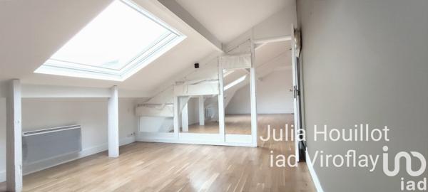 Appartement 6 pièces de 122 m² à Viroflay (78220)
