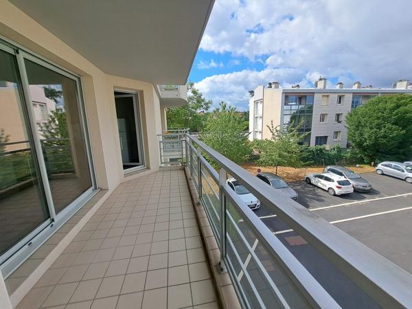 T2- Quartier Marivaux