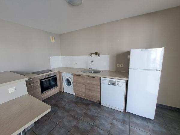 T2- Quartier Marivaux