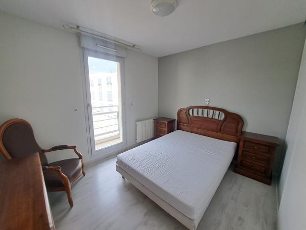 T2- Quartier Marivaux