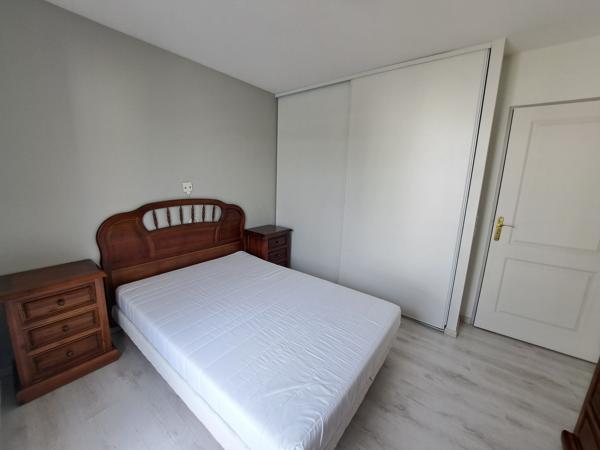 T2- Quartier Marivaux
