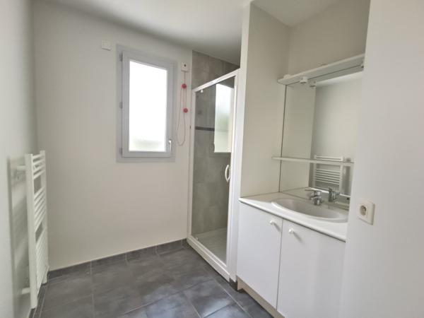 T2- Quartier Marivaux