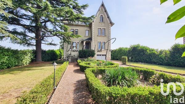 Maison à vendre 9 pièces 233 m² Réquista