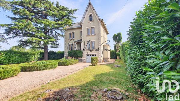 Maison à vendre 9 pièces 233 m² Réquista