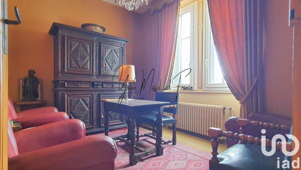 Maison à vendre 9 pièces 233 m² Réquista