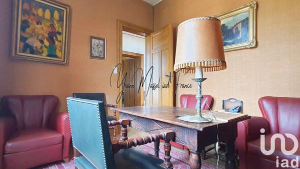 Maison à vendre 9 pièces 233 m² Réquista