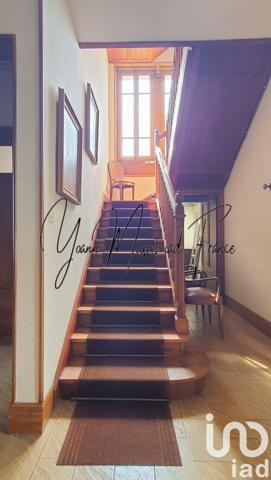 Maison à vendre 9 pièces 233 m² Réquista