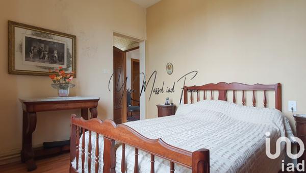 Maison à vendre 9 pièces 233 m² Réquista