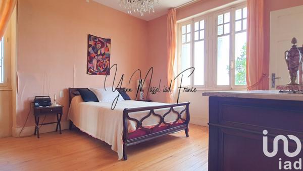 Maison à vendre 9 pièces 233 m² Réquista