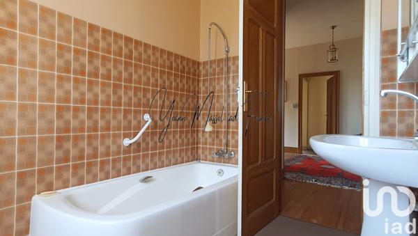 Maison à vendre 9 pièces 233 m² Réquista