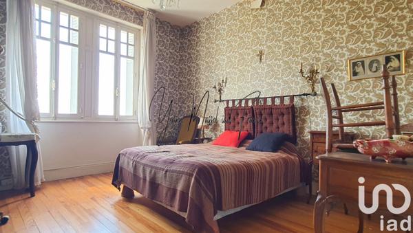 Maison à vendre 9 pièces 233 m² Réquista