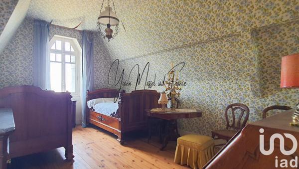 Maison à vendre 9 pièces 233 m² Réquista