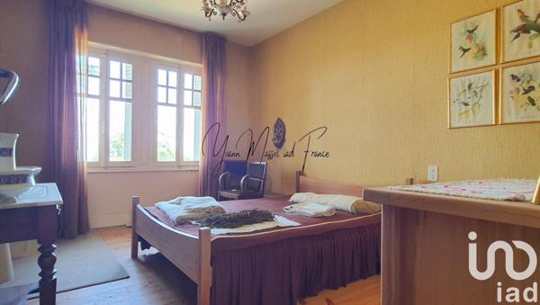 Maison à vendre 9 pièces 233 m² Réquista