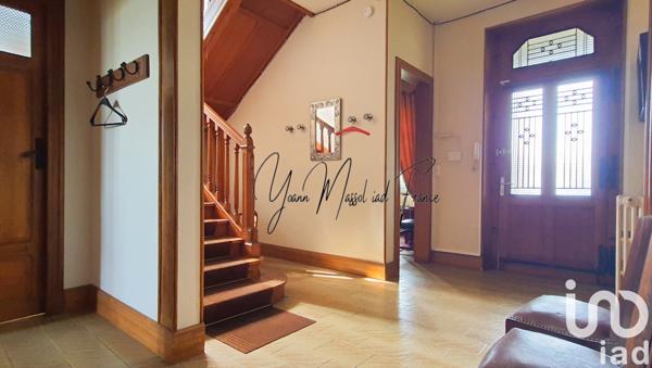 Maison à vendre 9 pièces 233 m² Réquista