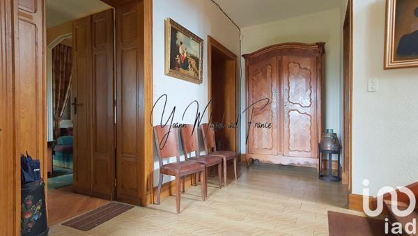 Maison à vendre 9 pièces 233 m² Réquista