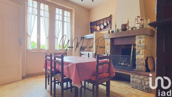 Maison à vendre 9 pièces 233 m² Réquista